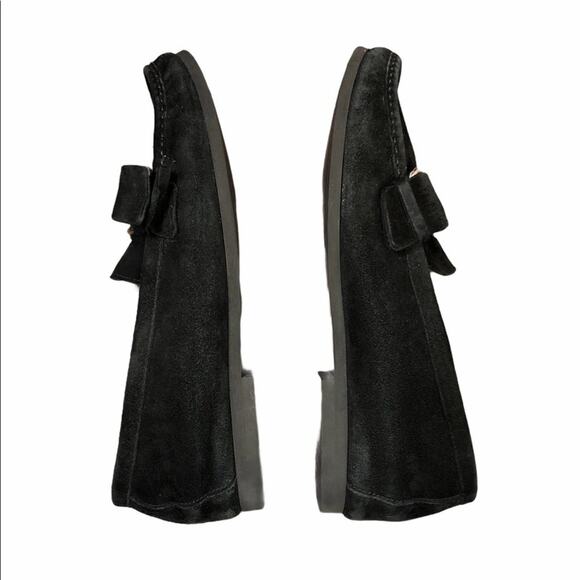 AGL Attilio Giusti Leombruni Buckle Loafer Leather‎ 7 - Picture 3 of 6